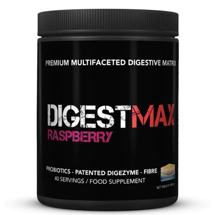 Strom Sports DigestMax 480g