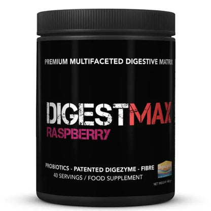 Strom Sports DigestMax 480g
