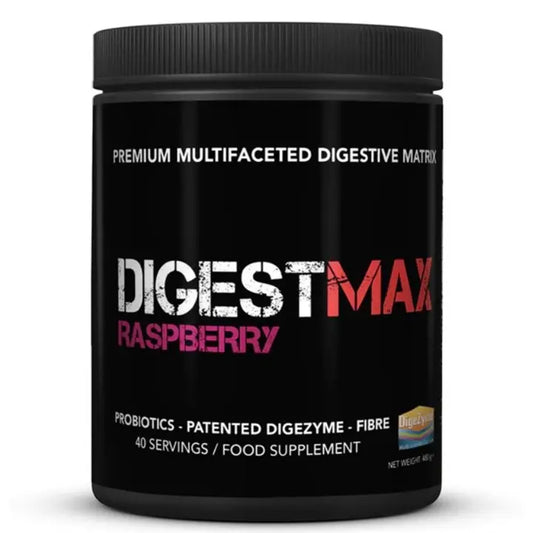 Strom Sports DigestMax 480g