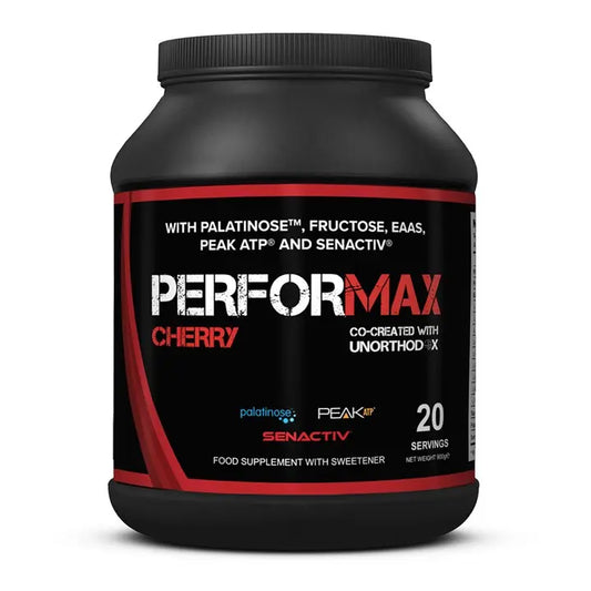 Strom Sports PerforMAX 900g