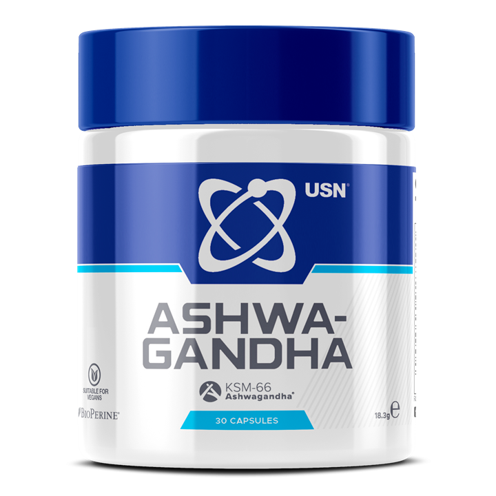 USN Ashwagandha