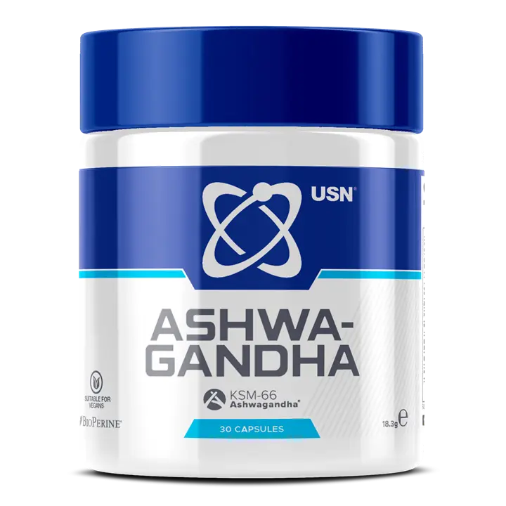 USN Ashwagandha