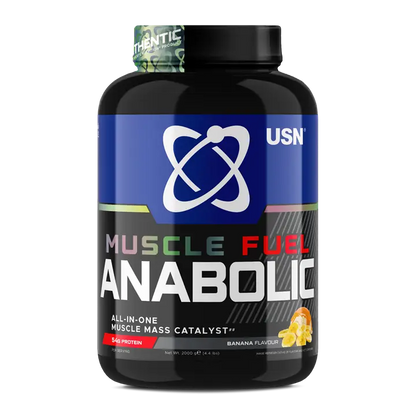 USN Muscle Fuel Anabolic 2kg