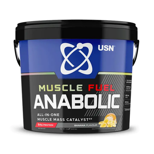 USN Muscle Fuel Anabolic 4kg