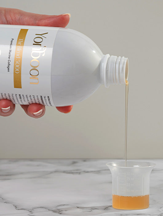 Yonboon The Blend Bundle Buy 2 Get 1 Extra Free