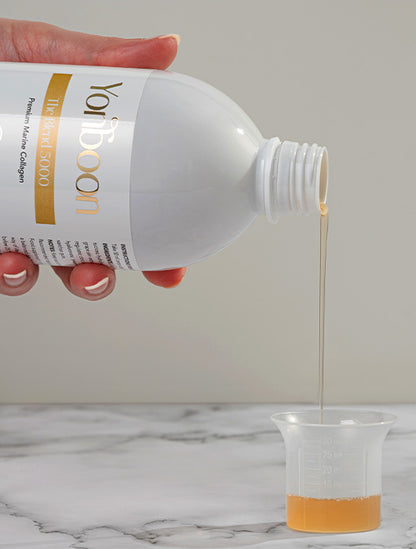 Yonboon The Blend Bundle Buy 2 Get 1 Extra Free